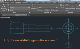  AutoCAD , Thiết kế đồ họa, kỹ thuật 2D , 3D